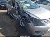 Nissan Sentra Sr 3N1AB7AP6EY250488 снимка