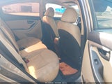Hyundai Elantra Gls 5NPDH4AE8DH381021 снимка