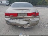 Honda Accord 2.4 Lx 1HGCM56425A192601 fotografie