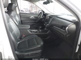 Chevrolet Traverse 3Lt 1GNERHKW7KJ163759 снимка