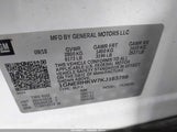 Chevrolet Traverse 3Lt 1GNERHKW7KJ163759 снимка