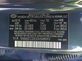 Hyundai Tucson Sel Convenience 5NMJCCDE3SH588093 снимка