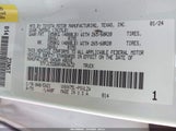 Toyota Tundra Hybrid Limited 4Wd 5TFJC5DB8RX063632 photo