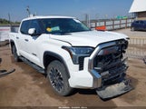 Toyota Tundra Hybrid Limited 4Wd 5TFJC5DB8RX063632 снимка