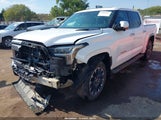Toyota Tundra Hybrid Limited 4Wd 5TFJC5DB8RX063632 photo