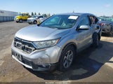 Honda Cr-V Ex 7FARW1H5XHE034458 снимка