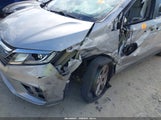 Honda Odyssey Ex-L/Ex-L W/Navi Res 5FNRL6H73LB014547 fotografie