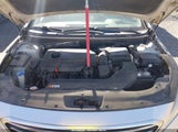 Hyundai Sonata Se 5NPE24AF7FH009901 снимка