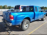 Ford Ranger Splash/Xl/Xlt 1FTZR15X9WPA05223 photo