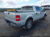 Ford F-150 60Th Anniversary/Fx4/King Ranch/Lariat/Limited/Xlt 1FTPW14538KC50695 fotografie