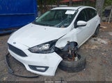 Ford Focus Sel 1FADP3M28JL307299 снимка