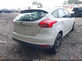 Ford Focus Sel 1FADP3M28JL307299 снимка