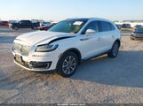 Lincoln Nautilus Select 2LMPJ6K91KBL17460 снимка