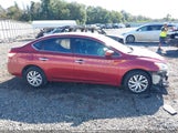Nissan Sentra Fe+ S/S/Sl/Sr/Sv 3N1AB7AP8FY250364 fotografie