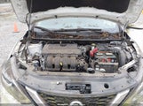 Nissan Sentra S 3N1AB7AP3HY239470 снимка