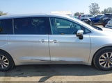 Chrysler Pacifica Hybrid Limited 2C4RC1S72PR572976 снимка