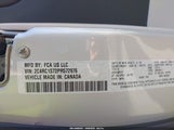 Chrysler Pacifica Hybrid Limited 2C4RC1S72PR572976 снимка