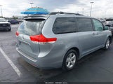 Toyota Sienna Le V6 5TDKK3DC5BS118375 снимка