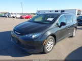 Chrysler Voyager Lxi 2C4RC1DG4LR156595 снимка