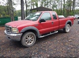 Ford F-250 Lariat/Xl/Xlt 1FTNX21S21EB76274 photo