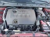 Toyota Corolla Le 2T1BURHE5HC805706 снимка