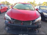 Toyota Corolla Le 2T1BURHE5HC805706 снимка