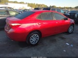 Toyota Corolla Le 2T1BURHE5HC805706 снимка