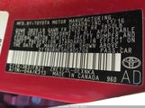 Toyota Corolla Le 2T1BURHE5HC805706 снимка