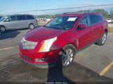 Cadillac Srx Performance Collection 3GYFNBEY5AS648444 снимка