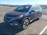 Honda Cr-V Touring 5J6RM3H95GL000112 снимка