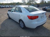 Kia Forte Ex KNAFU4A27C5499034 снимка