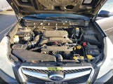Subaru Legacy 2.5I Limited 4S3BMBL62B3258966 photo