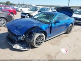 Ford Mustang Gt Fastback 1FA6P8CF6N5147721 снимка