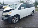 Toyota Sienna Le V6 5TDKK3DCXBS057282 снимка