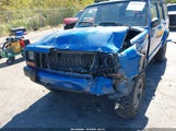 Jeep Cherokee Sport 1J4FF48SX1L537572 снимка