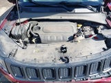 Jeep Compass Altitude 4X4 3C4NJDBB5MT586759 снимка