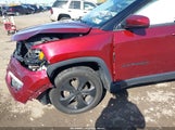 Jeep Compass Altitude 4X4 3C4NJDBB5MT586759 снимка