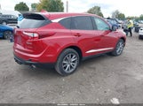 Acura Rdx Technology Package 5J8TC2H51LL030743 снимка