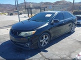 Toyota Camry Se 4T1BF1FK9CU018320 снимка