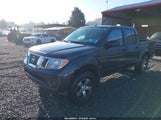 Nissan Frontier Sv 1N6AD0EV4CC430241 снимка