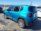 Jeep Renegade Latitude Fwd ZACNJCBBXMPN27477 снимка