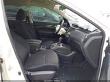 Nissan Rogue S Fwd 5N1AT2MT5LC760211 снимка