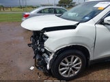 Nissan Rogue S Fwd 5N1AT2MT5LC760211 fotografie