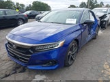 Honda Accord Sport Special Edition 1HGCV1F49NA029112 photo
