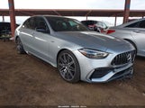 Mercedes-Benz Amg C 43 4Matic W1KAF8HB6PR113101 снимка