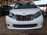 Toyota Sienna Se Premium 8 Passenger 5TDXK3DC6GS741047 fotografie