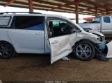 Toyota Sienna Se Premium 8 Passenger 5TDXK3DC6GS741047 снимка
