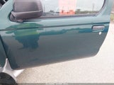 Nissan Xterra Se/Xe 5N1ED28Y6YC605114 photo