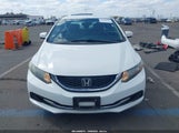 Honda Civic Lx 2HGFB2F59FH541055 снимка