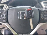 Honda Civic Lx 2HGFB2F59FH541055 снимка